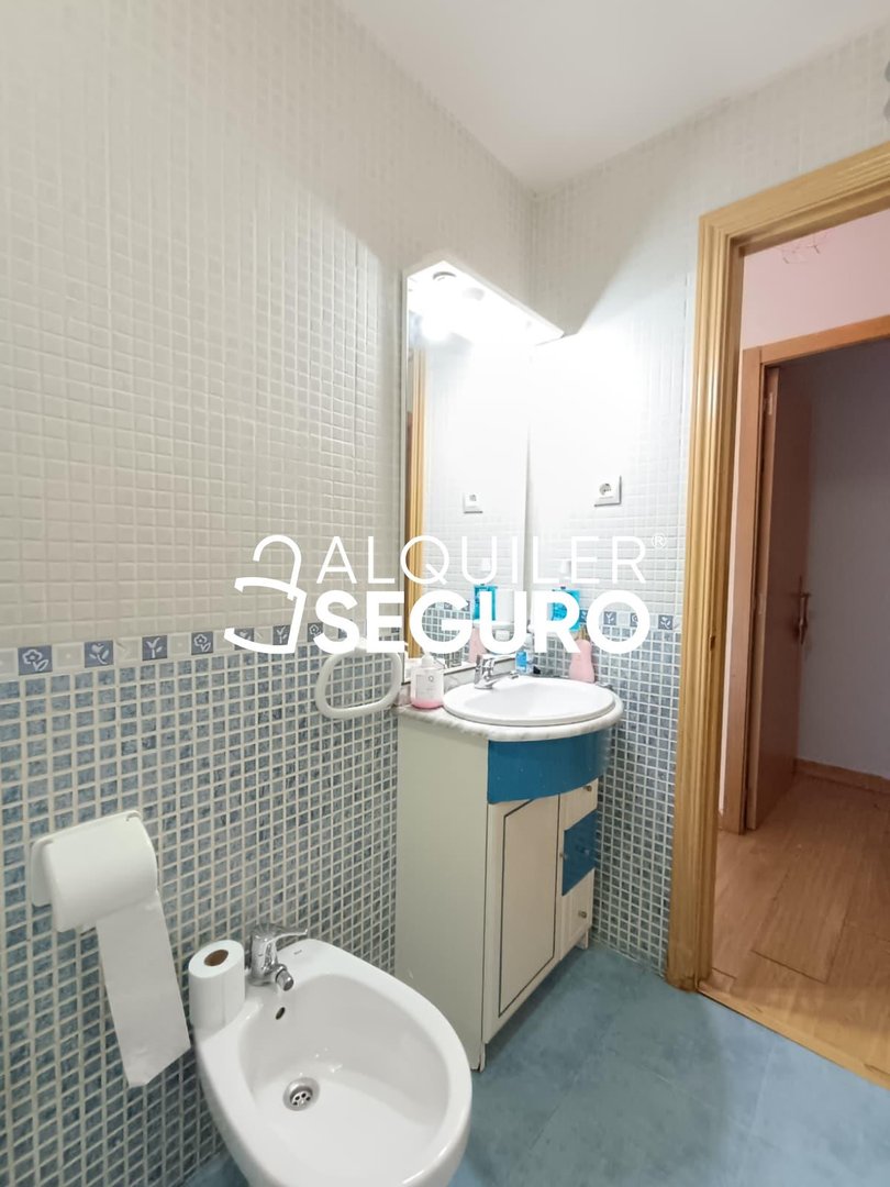 Appartamento 65 m² a Yeles
