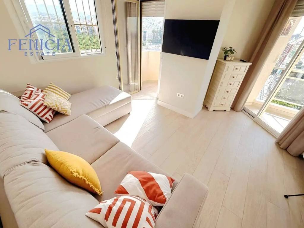 Piso de 60 m² en Almuñécar