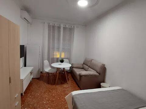Habitació de lloguer, Alcalá de Guadaíra