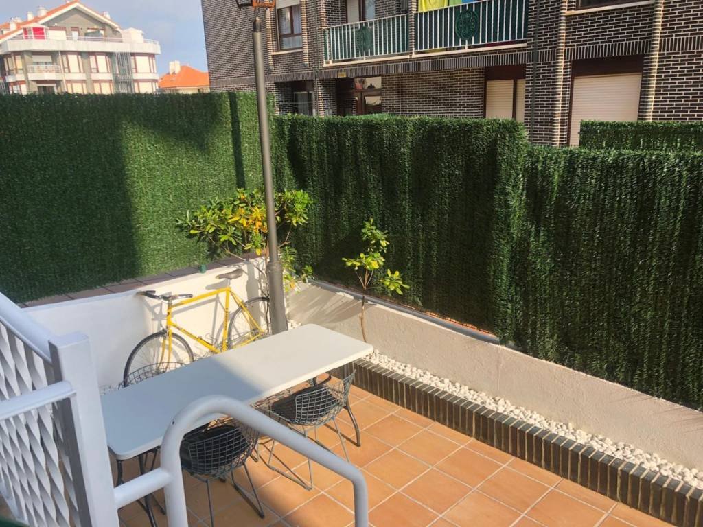 Piso de 57 m² en Noja