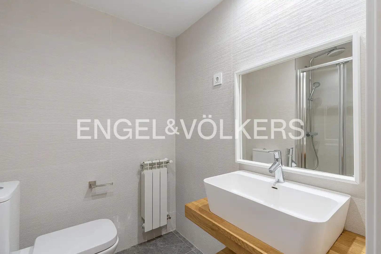 Piso de 182 m² en Madrid