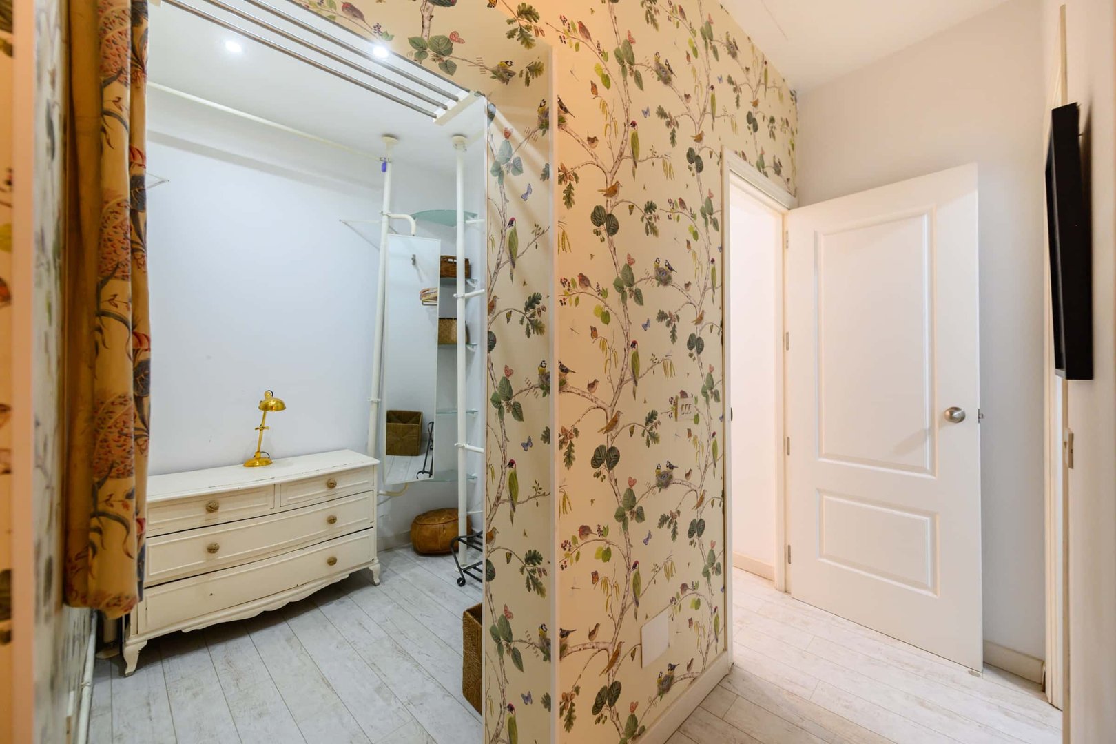 Wohnung 80 m² in Madrid
