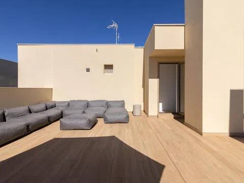 Apartamento 213 m² em el Puig de Santa Maria