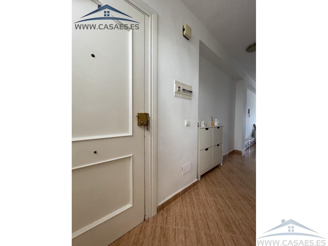 Piso de 55 m² en Roquetas de Mar