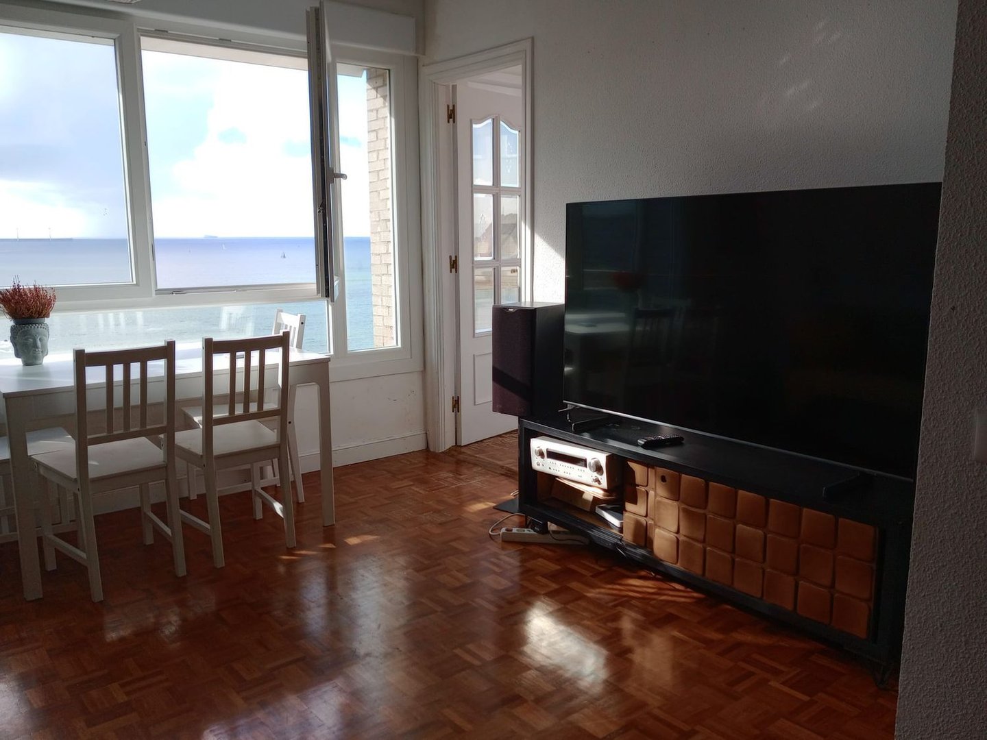 Pis de 100 m² a Getxo