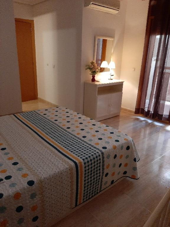 Piso de 98 m² en Peñíscola