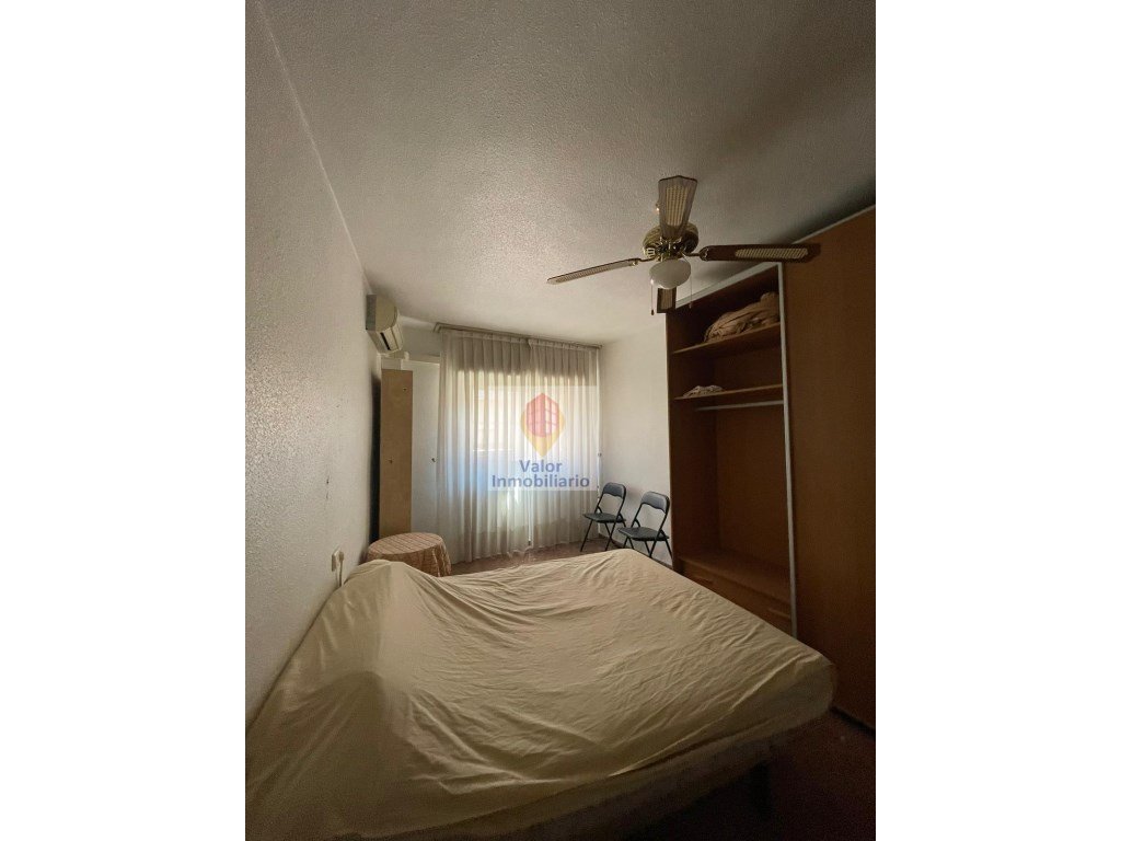 Квартира 115 м² у Murcia