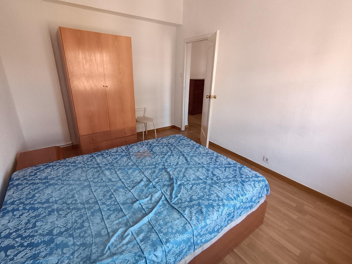 Pis de 71 m² a Valladolid