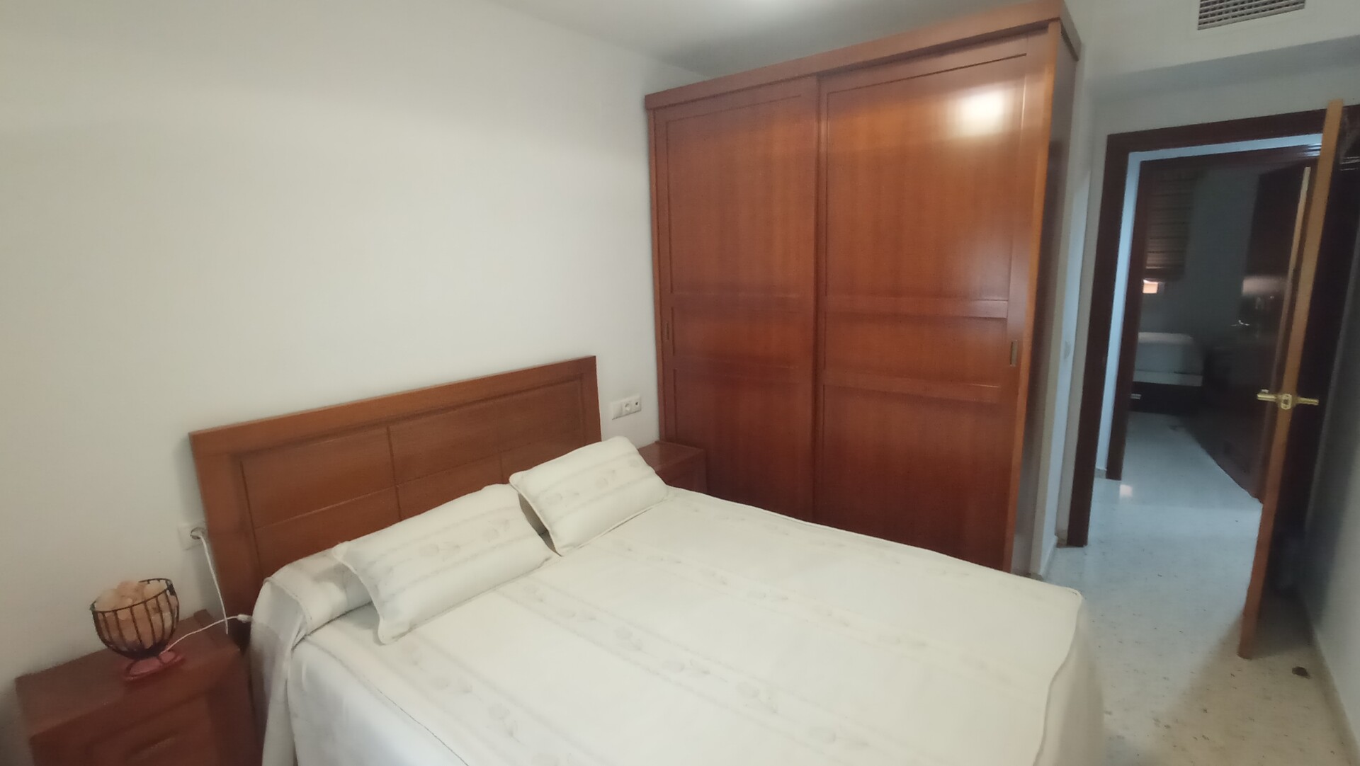 Pis de 85 m² a Còrdova