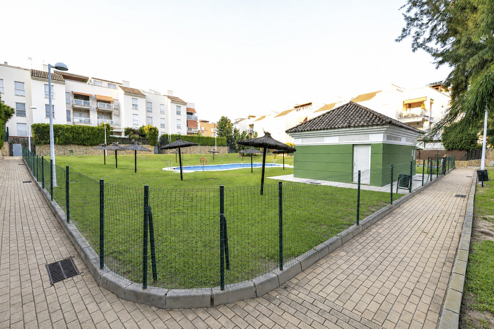 Piso de 153 m² en Tomares