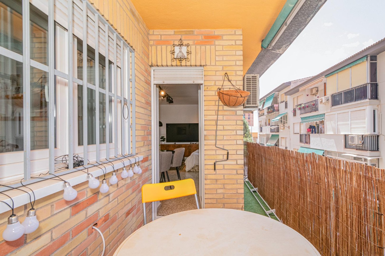 Piso de 97 m² en Granada