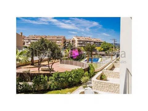 Piso de 84 m² en Jávea