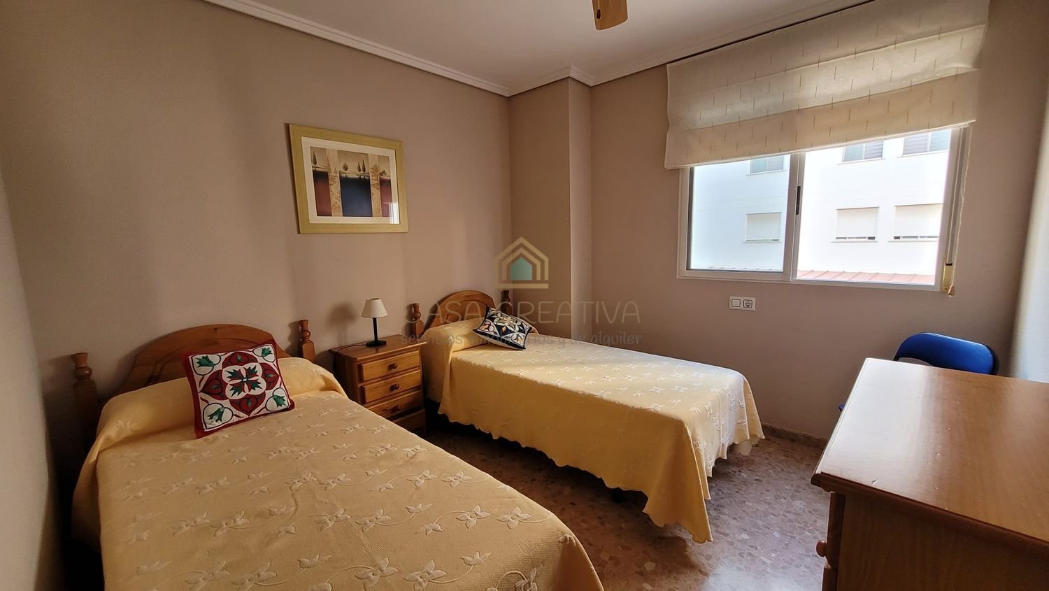 Pis de 134 m² a Sagunt