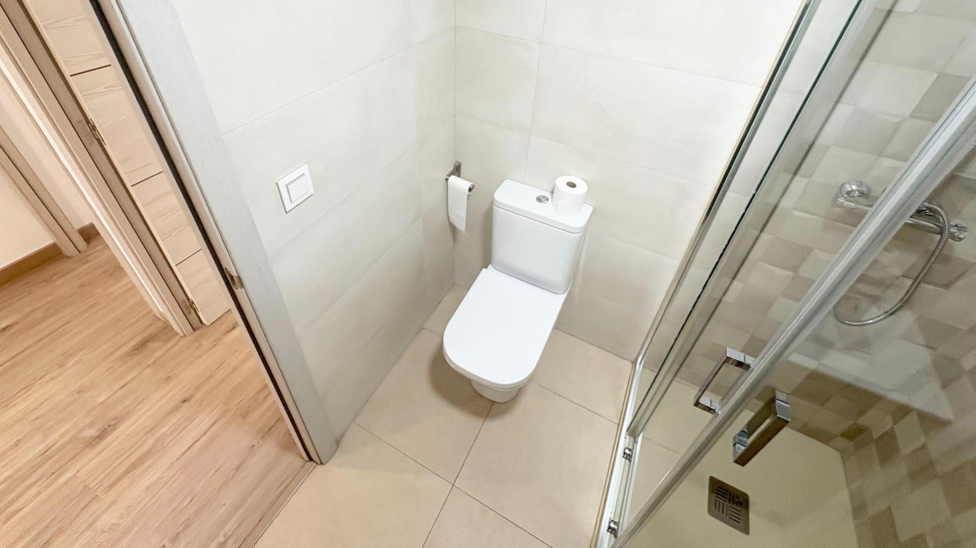 Piso de 121 m² en Salamanca