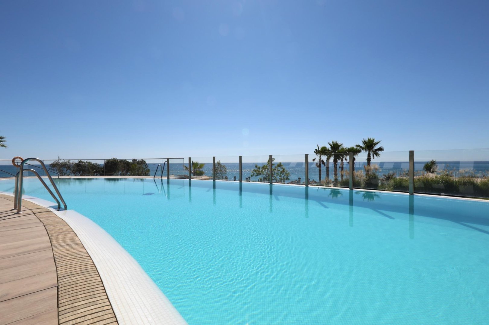 Pis de 186 m² a Estepona