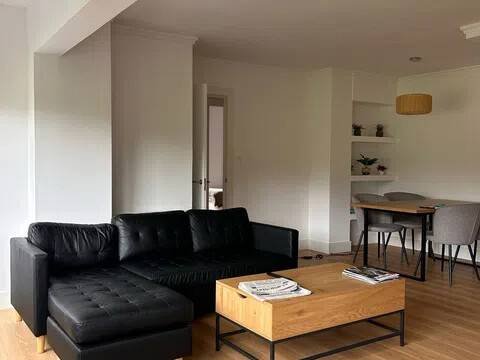 Piso de 85 m² en Lejona