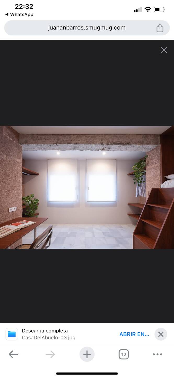 Pis de 120 m² a Granada