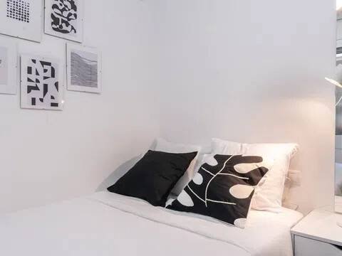 Piso de 80 m² en Barcelona