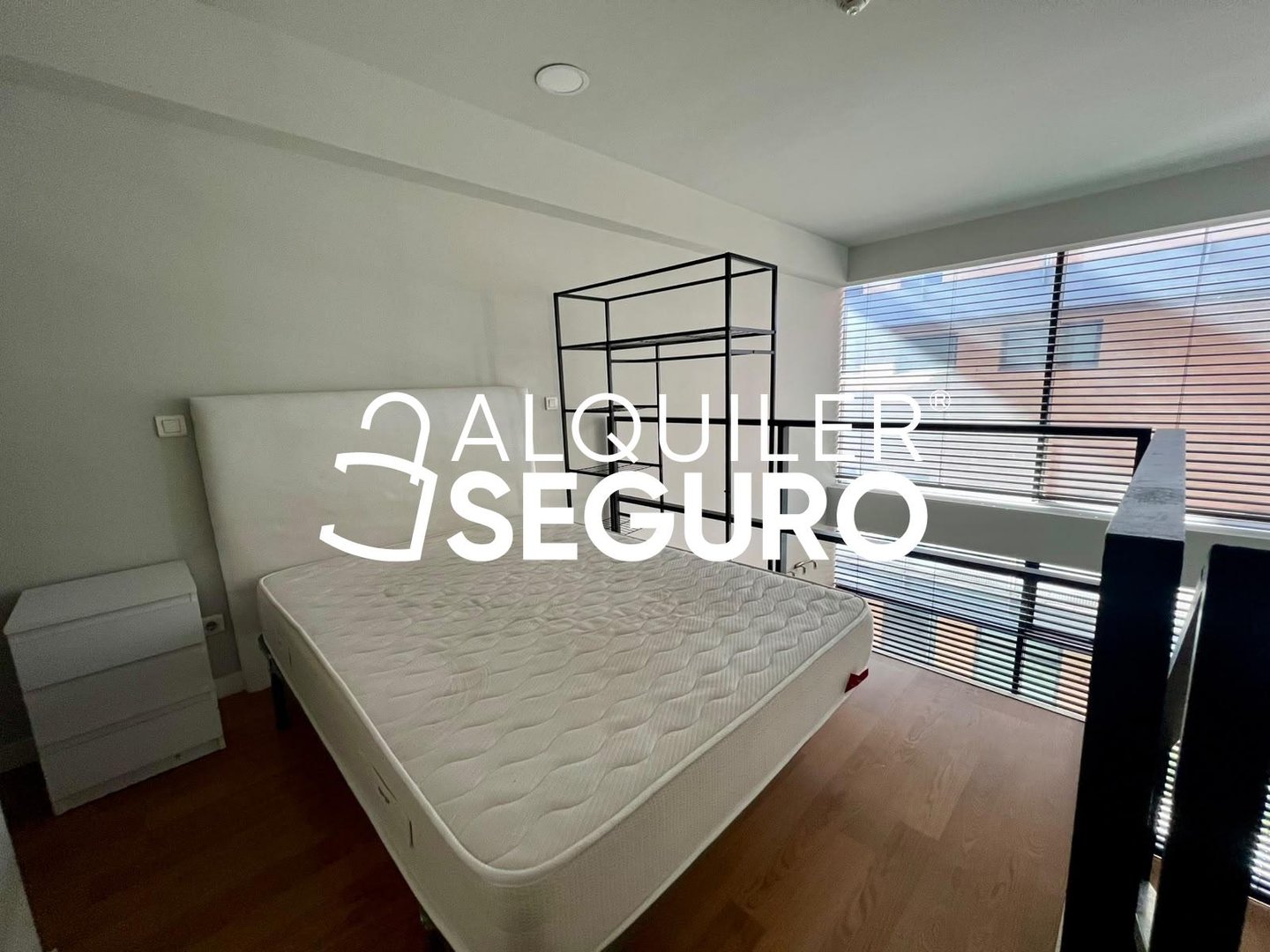 Wohnung 45 m² in Alcobendas