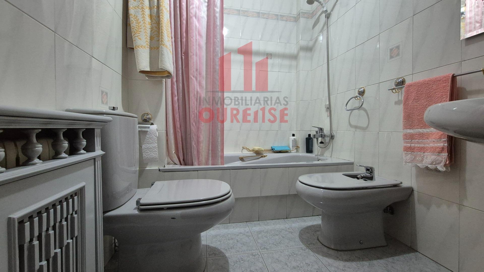 Habitación 15 m², Ourense