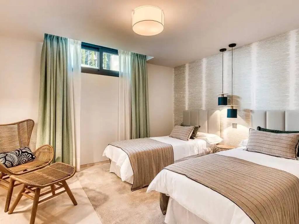 Casa de 434 m² en Marbella