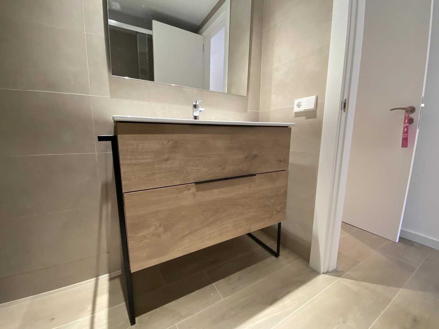 Habitación 21 m², Valencia