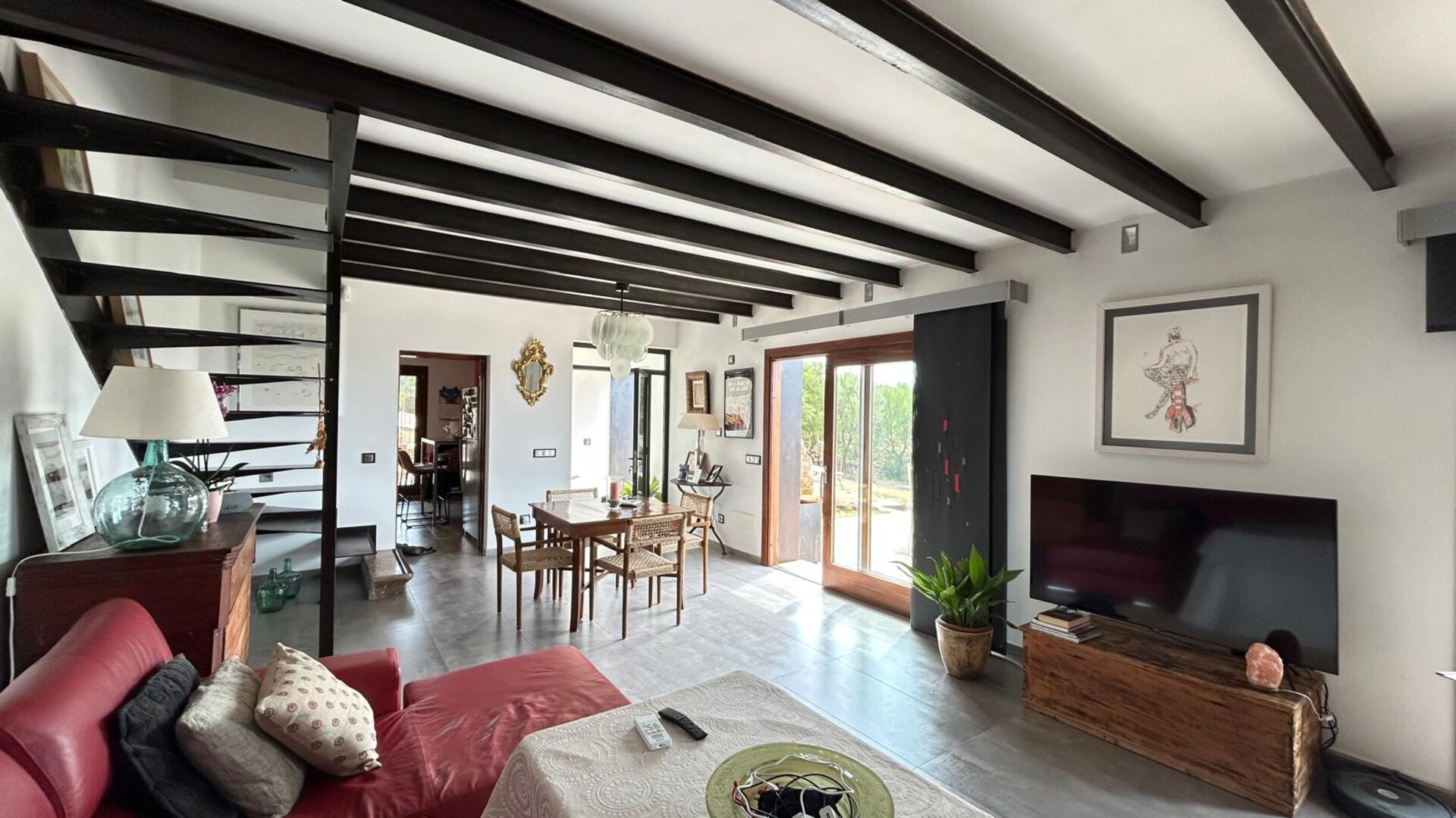 Piso de 158 m² en Alaró