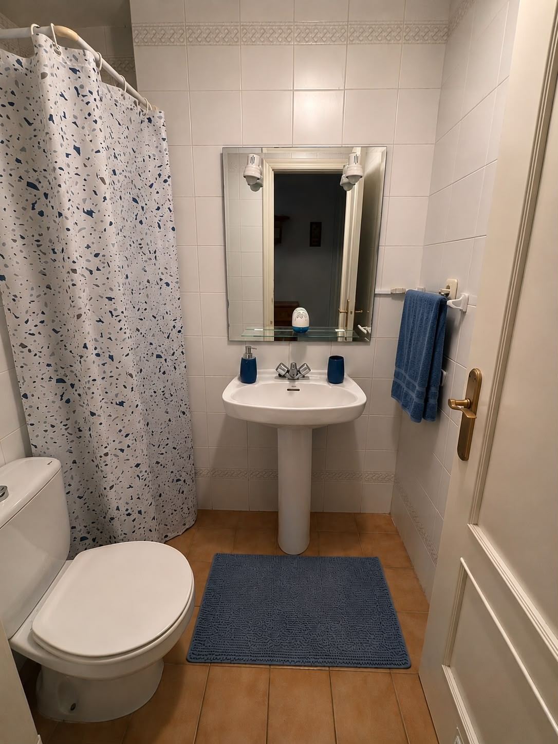 Piso de 90 m² en Almuñécar