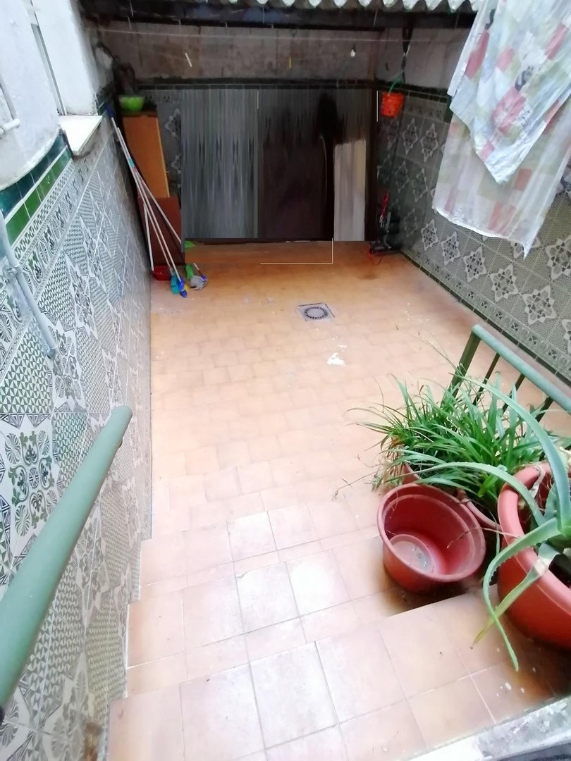 Piso de 89 m² en Cáceres