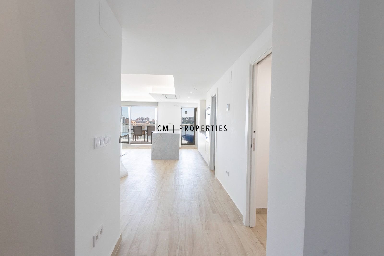 Appartamento 131 m² a Valencia