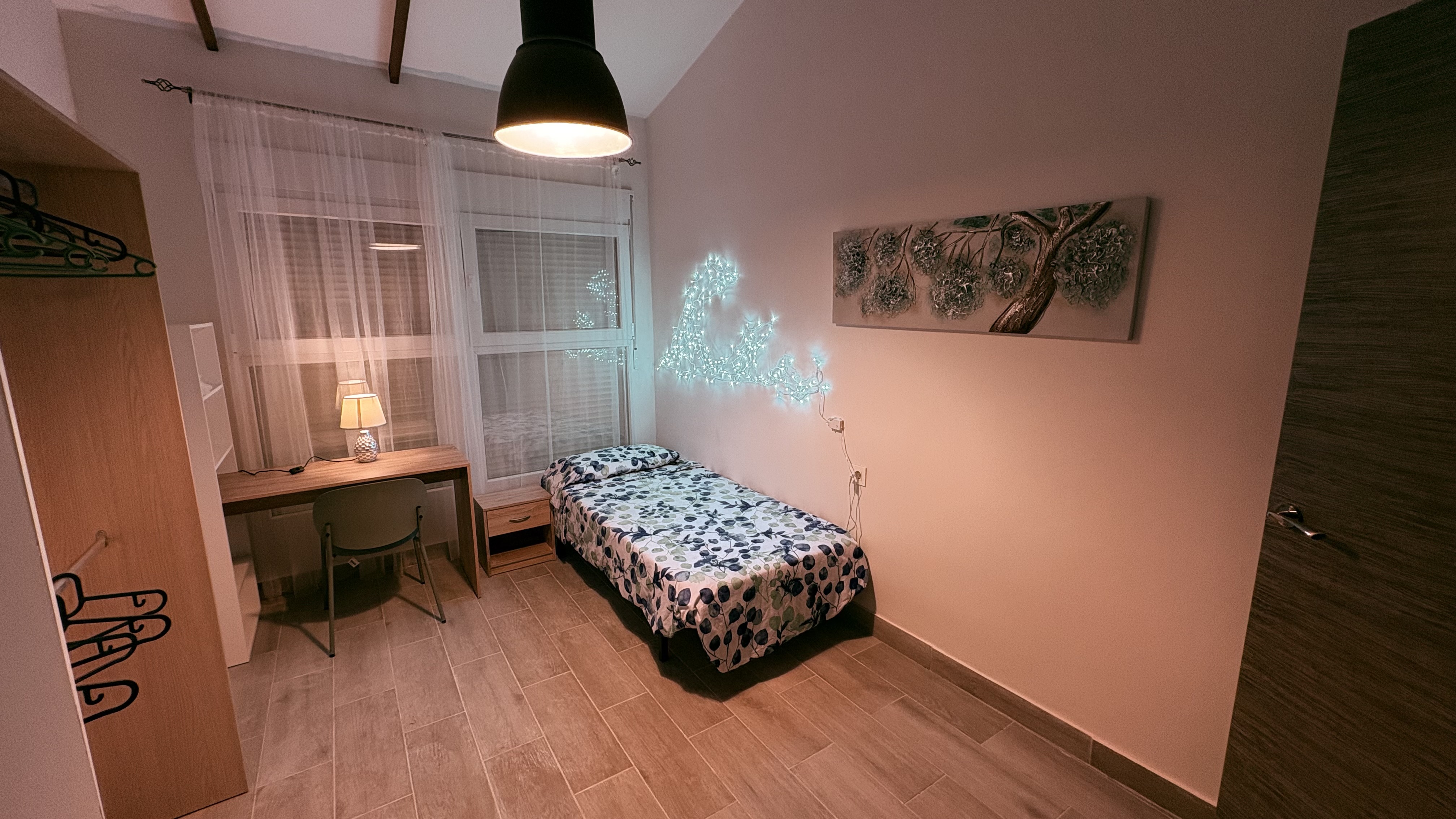 Habitación 90 m², San Juan de Alicante