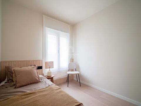 Pis de 126 m² a Madrid