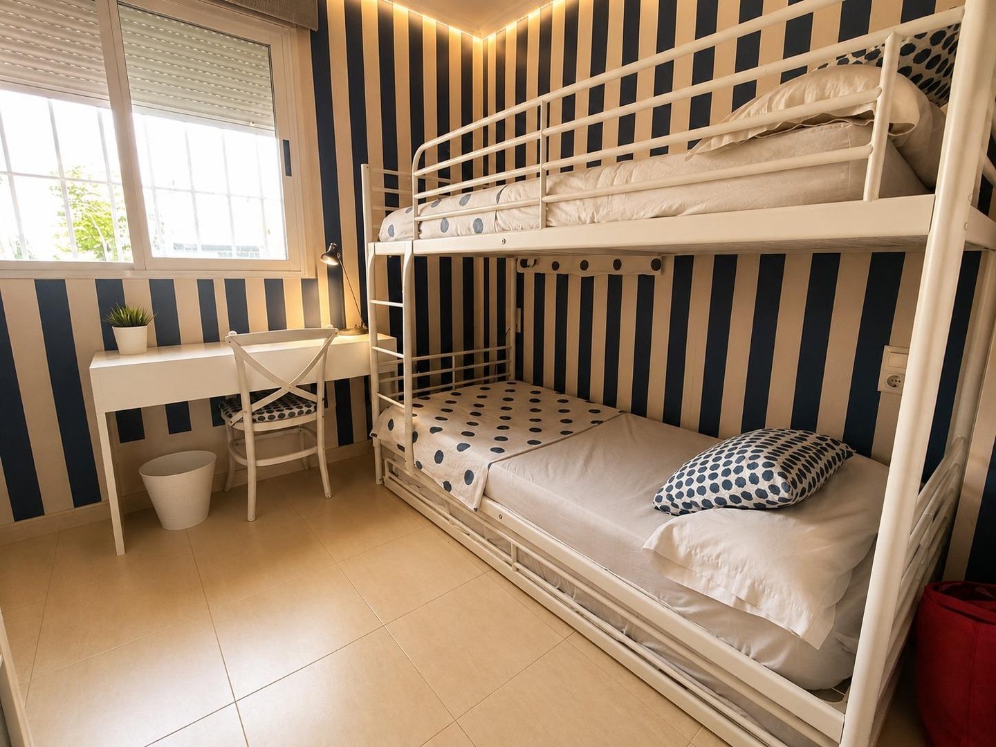 Piso de 90 m² en Dénia