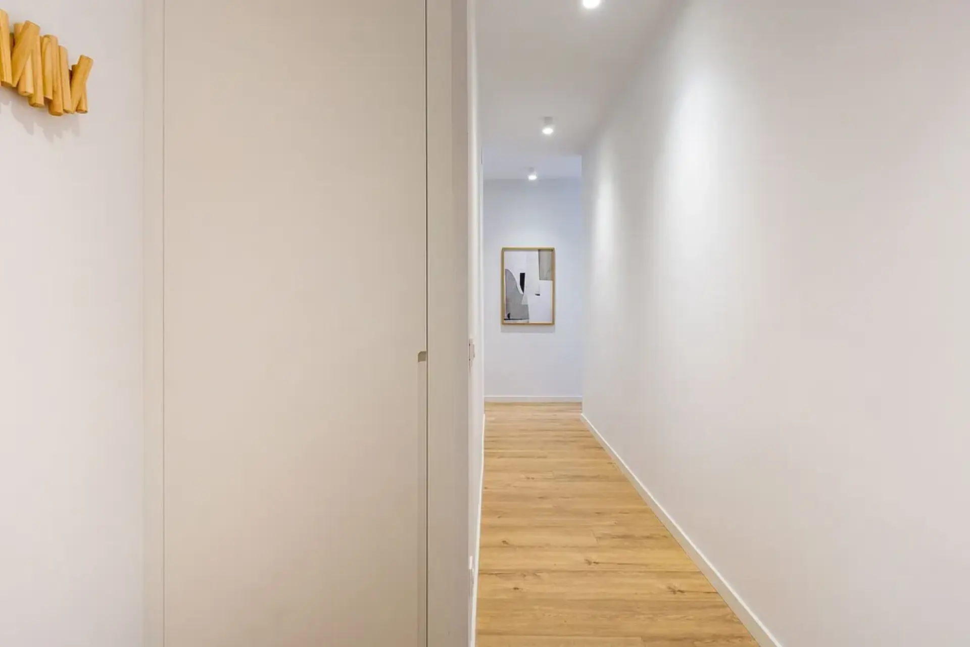 Pis de 110 m² a Leganès