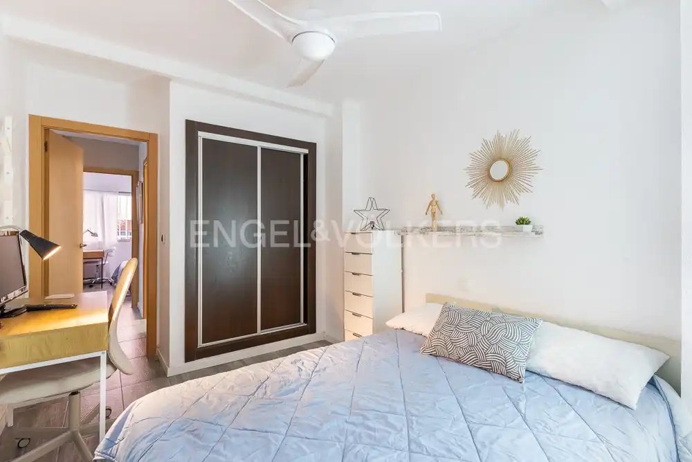 Piso de 75 m² en Valencia