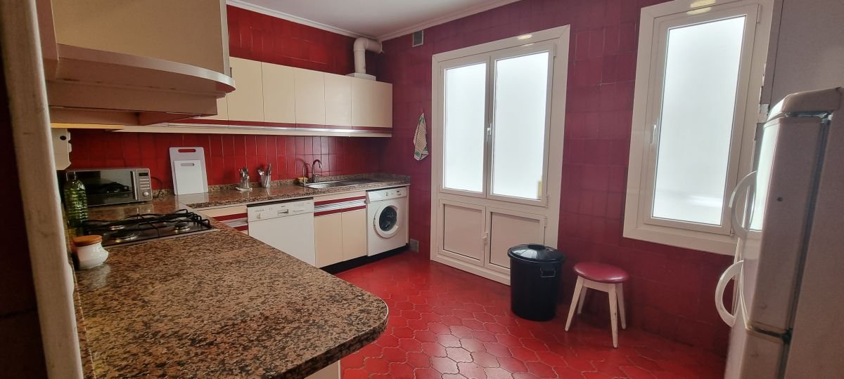 Piso de 163 m² en Oviedo
