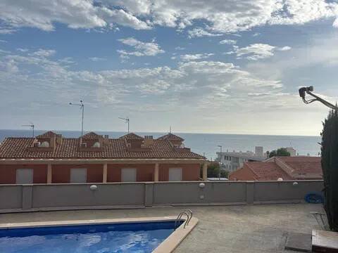 Pis de 80 m² a Cartagena