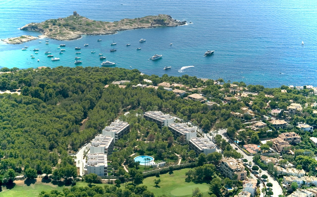 Pis de 155 m² a Calvià