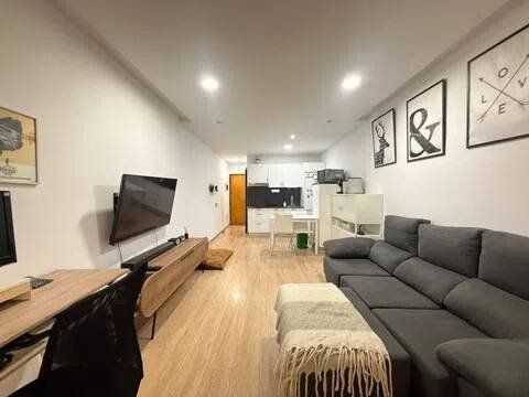 Appartement 40 m² à Las Palmas de Gran Canaria