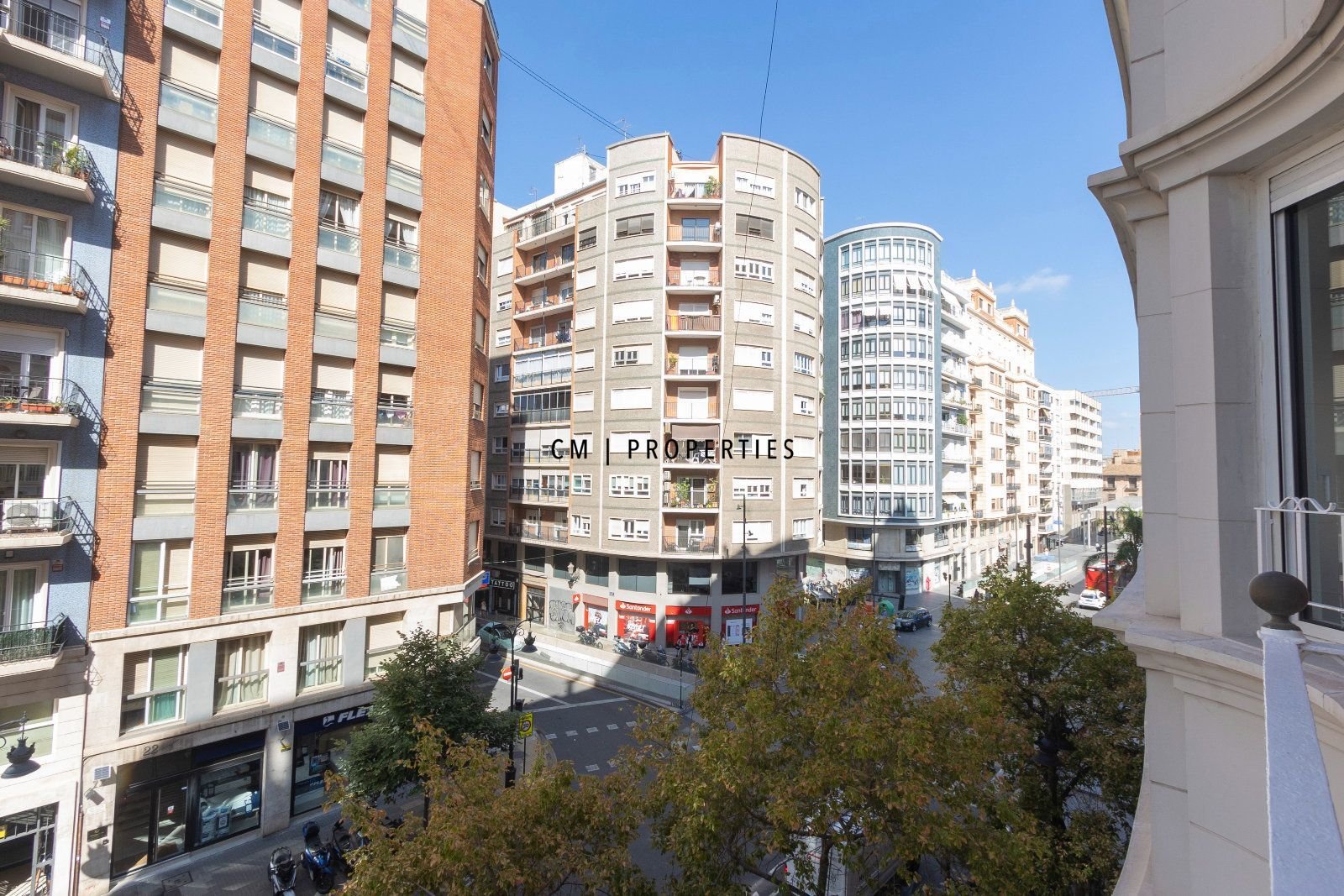 Piso de 251 m² en Valencia