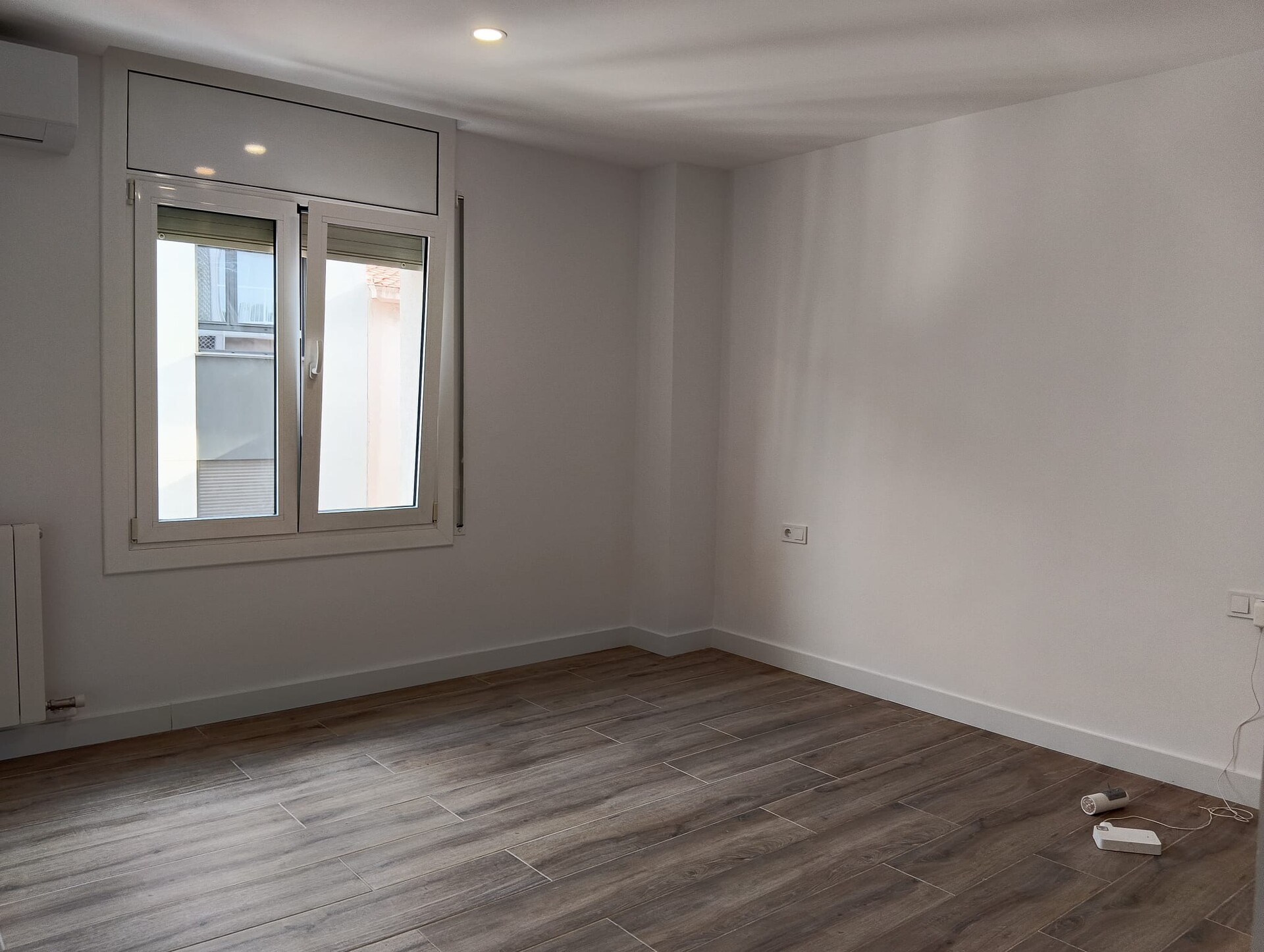 Pis de 118 m² a Sabadell
