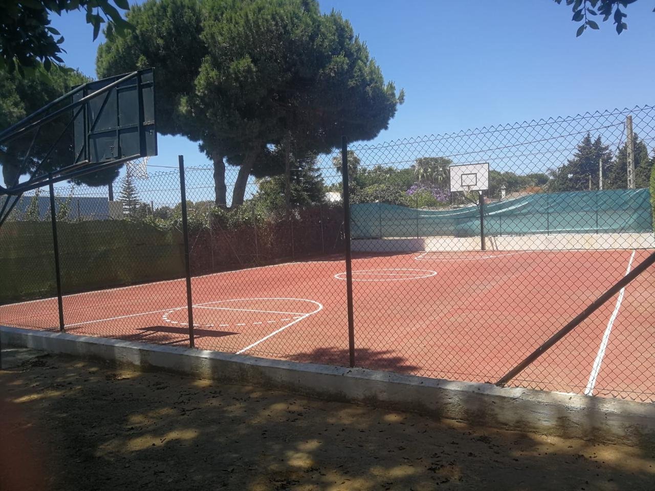 Piso de 80 m² en Sanlúcar de Barrameda