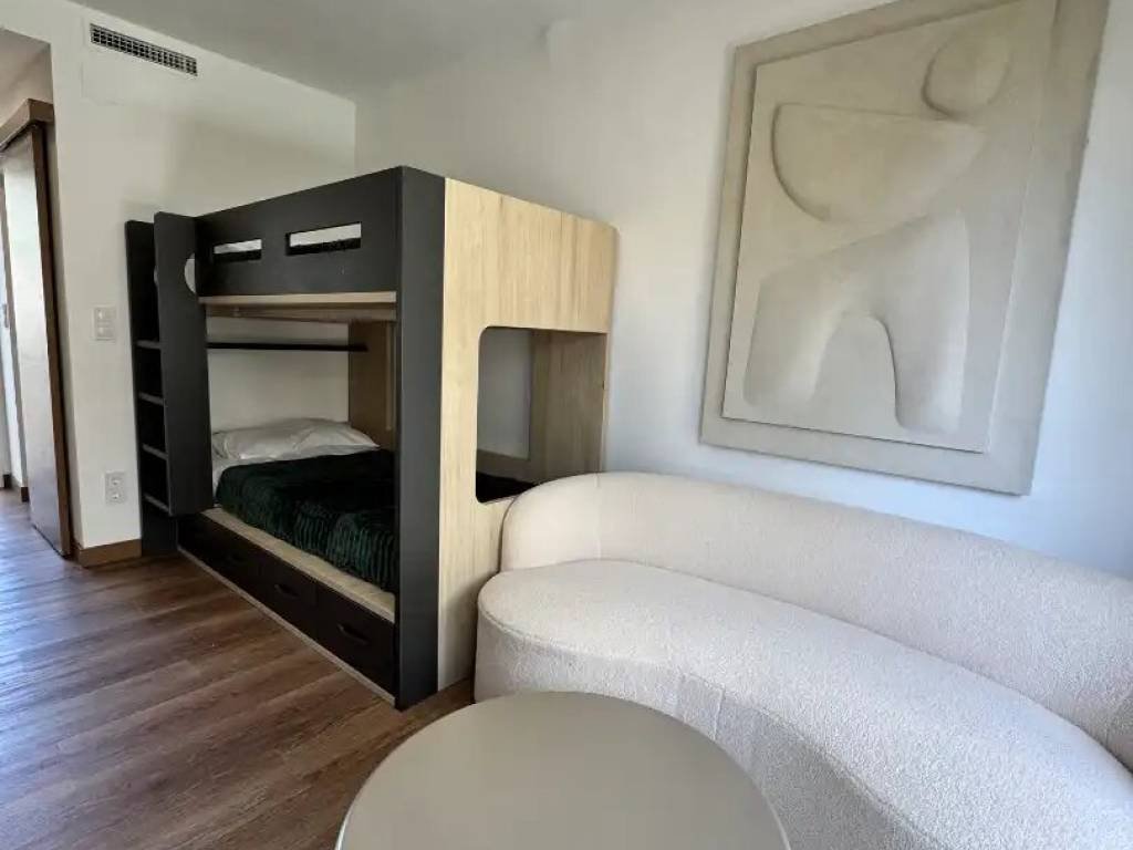 Pis de 23 m² a Estepona