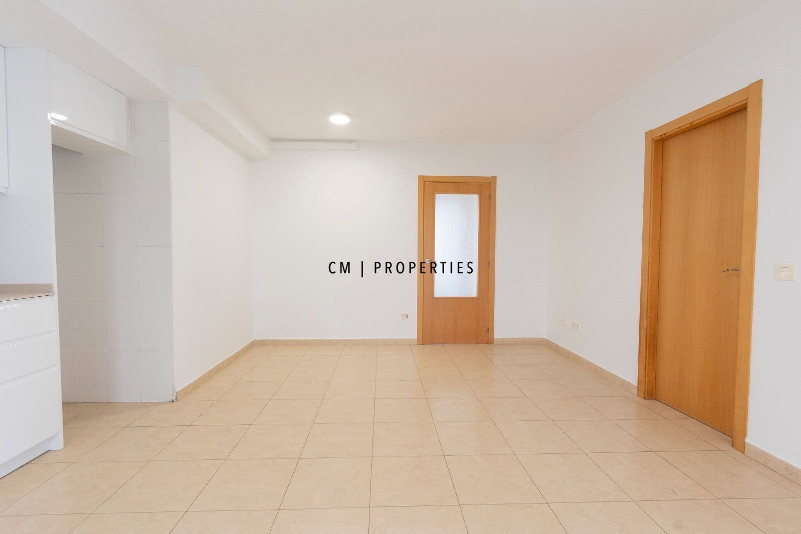 Pis de 90 m² a Sagunt