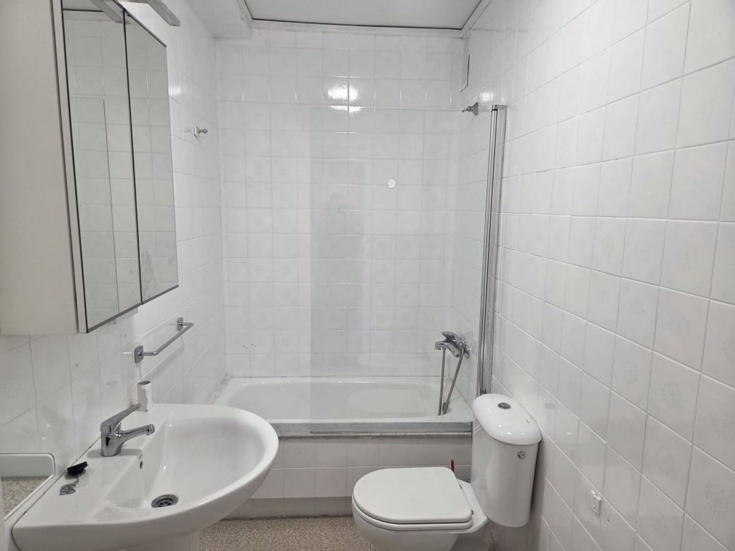 Pis de 81 m² a Vilagarcía de Arousa