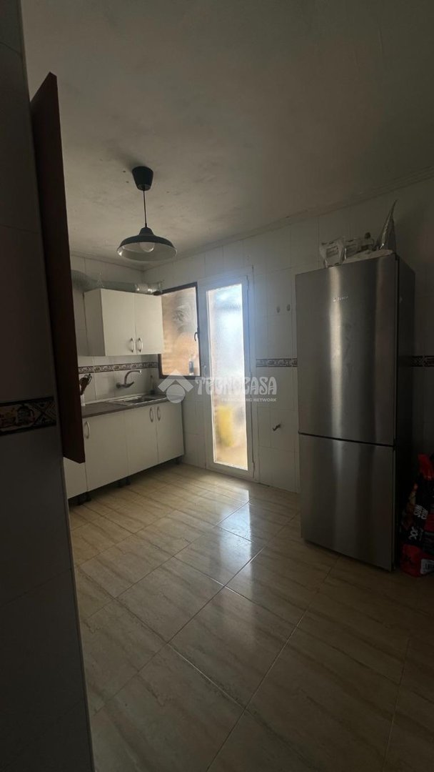 Piso de 102 m² en Granada