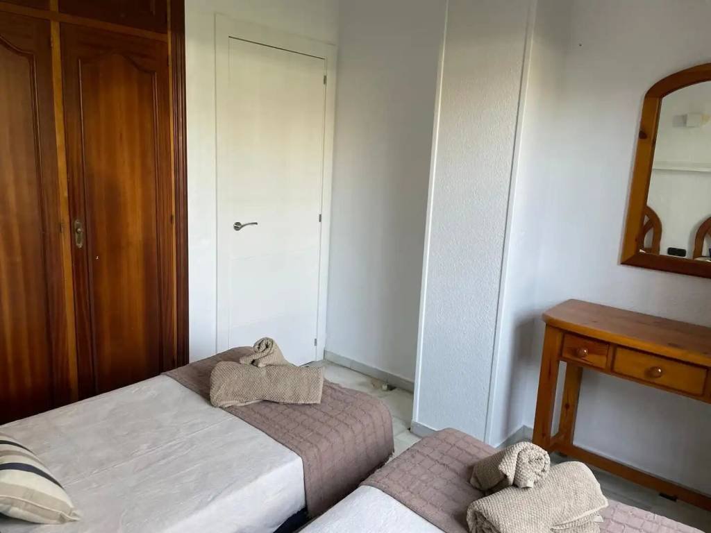 Pis de 110 m² a Mijas