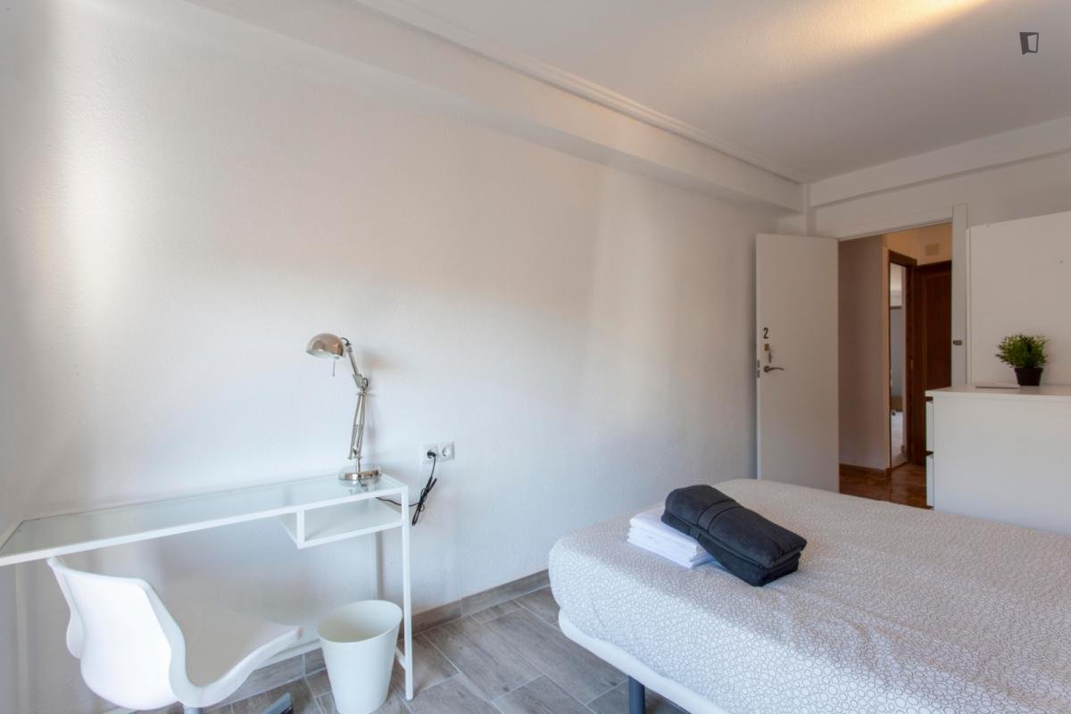 Habitación en alquiler, Valencia