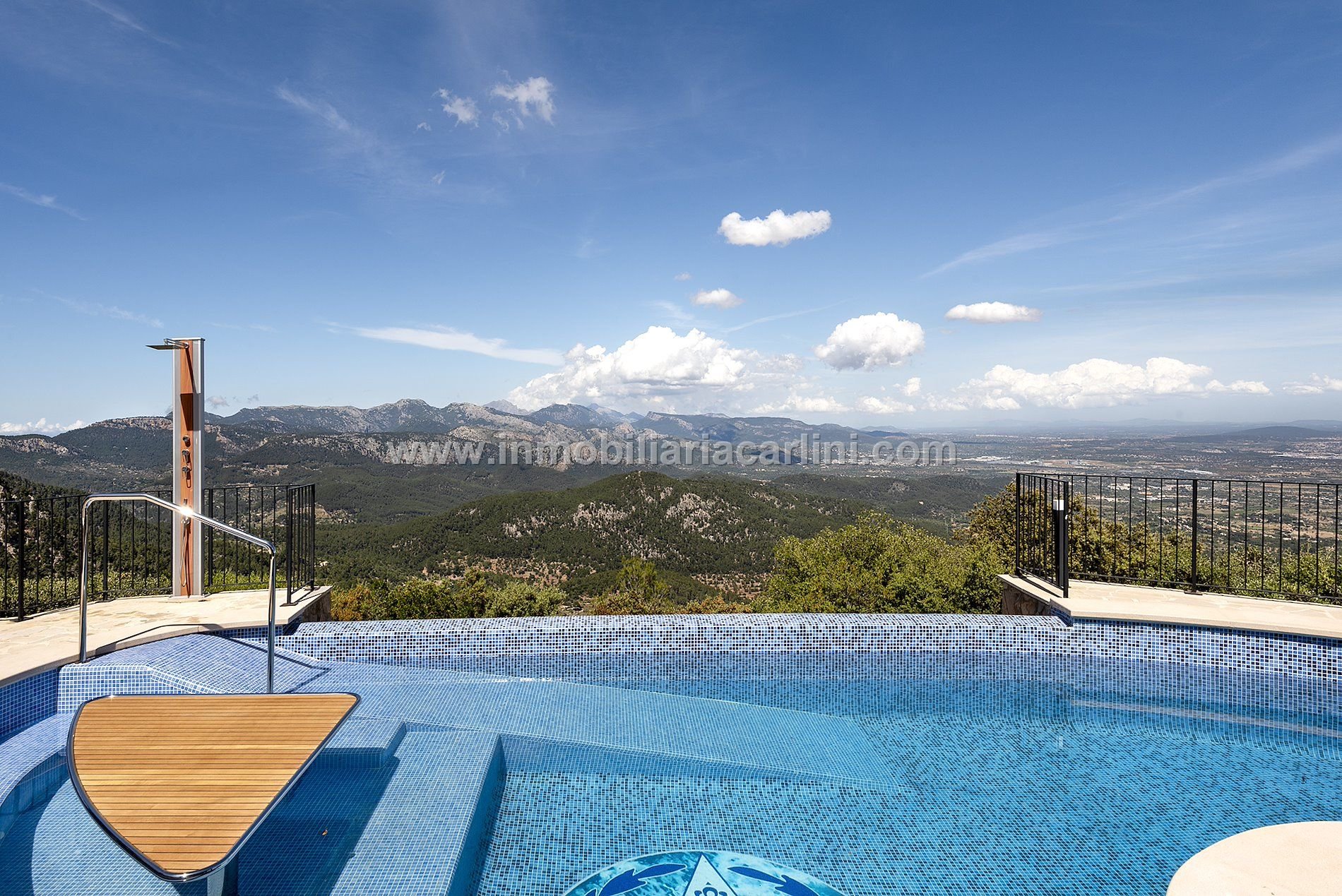 Casa de 500 m² en Esporles