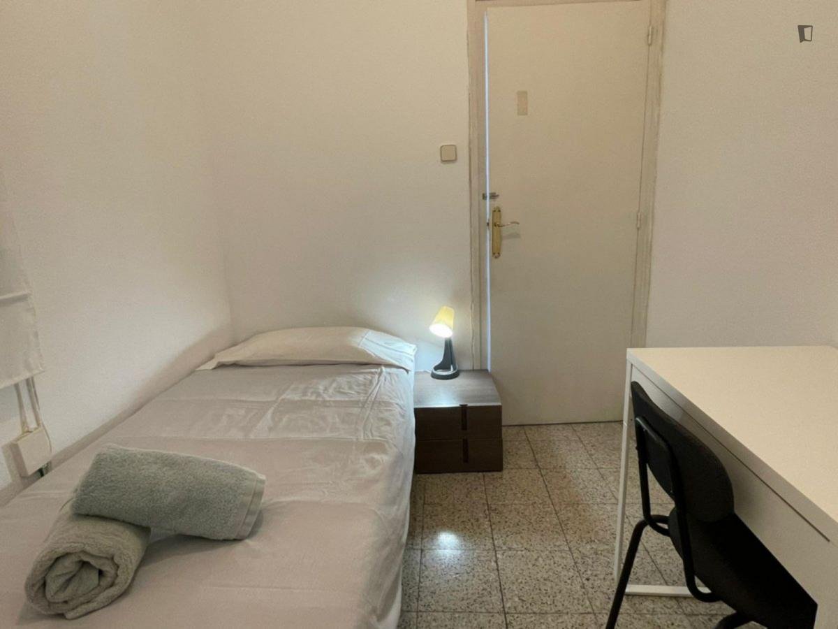 Appartamento 52 m² a Barcelona